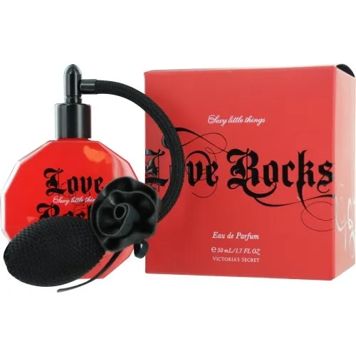 Victoria's Secret Love Rocks парфюмерная вода