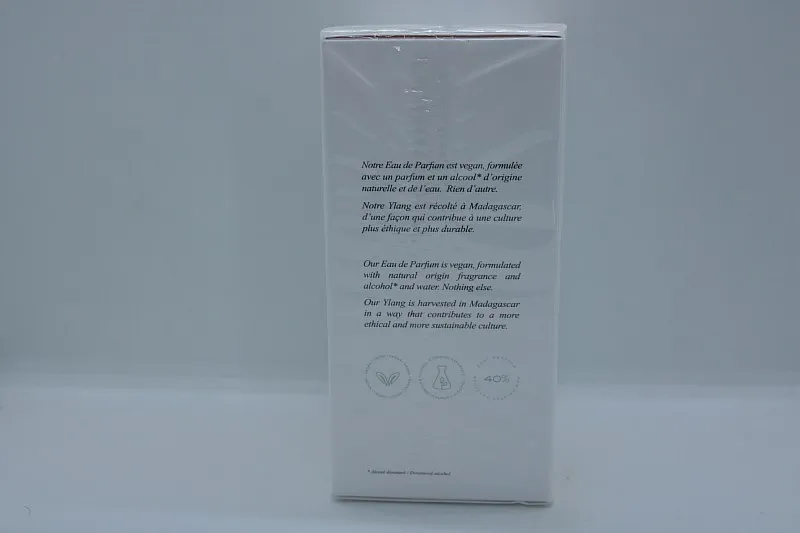 Chloe Ylang Cananga парфюмерная вода