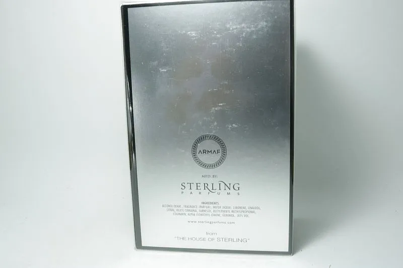 Armaf Club de Nuit Sillage парфюмерная вода