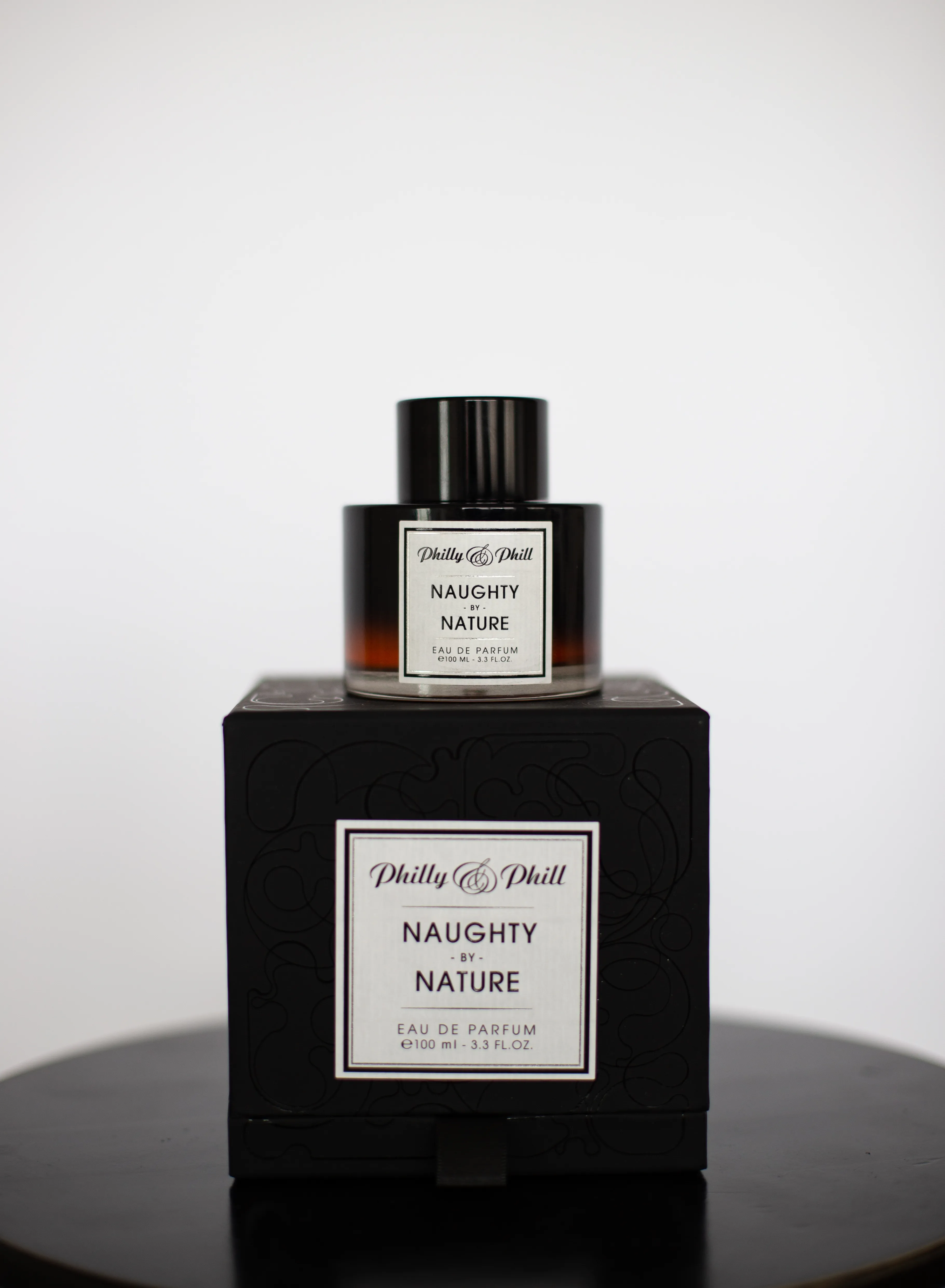 Philly & Phill Naughty by Nature