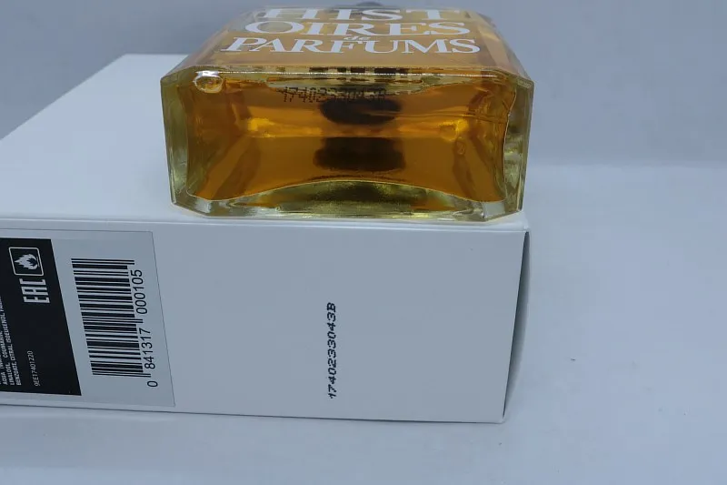 Histoires de Parfums 1740 Marquis de Sade парфюмерная вода