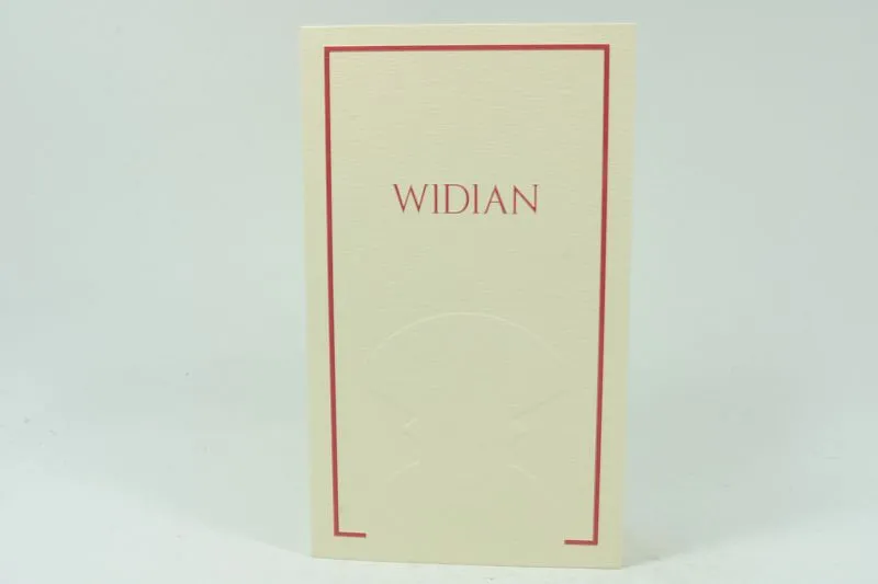 WIDIAN Liwa парфюмерная вода