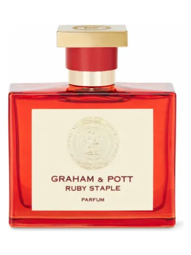 Graham & Pott Ruby Staple духи