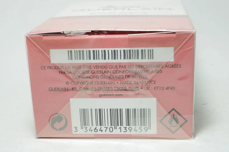 Guerlain Mon Guerlain Bloom of Rose парфюмерная вода