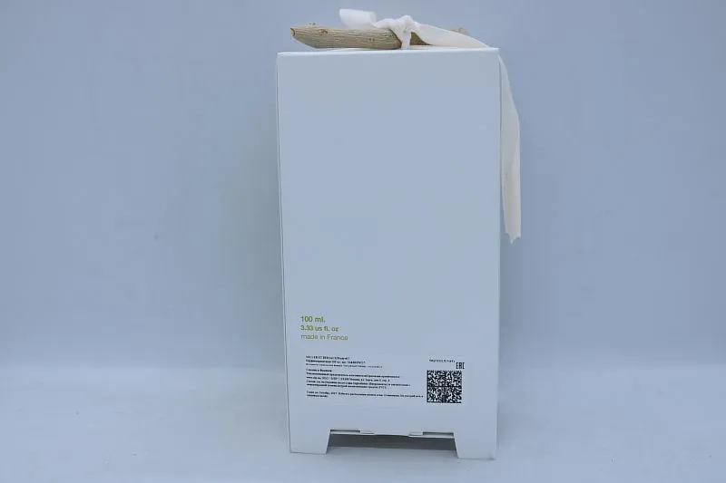 Miller et Bertaux Study 17 парфюмерная вода