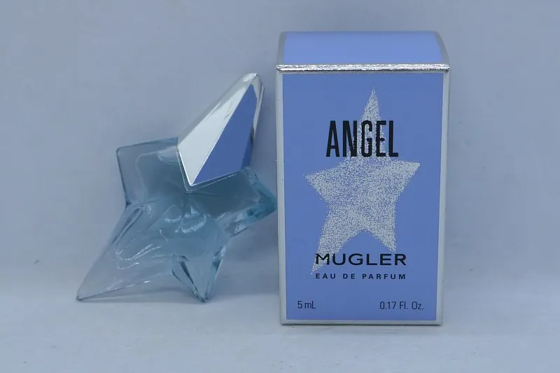 Mugler Angel