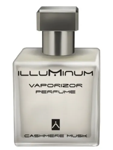 Illuminum Cashmere Musk