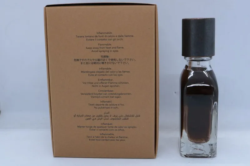 Orto Parisi Stercus парфюмерная вода