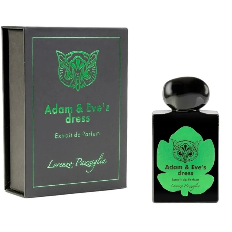 Lorenzo Pazzaglia Adam & Eve's Dress