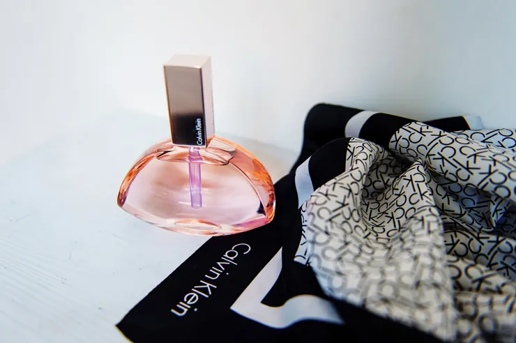 Calvin Klein Endless Euphoria парфюмерная вода