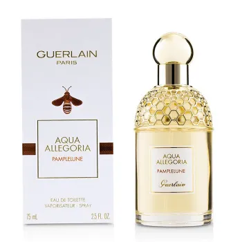 Guerlain Aqua Allegoria Pamplelune