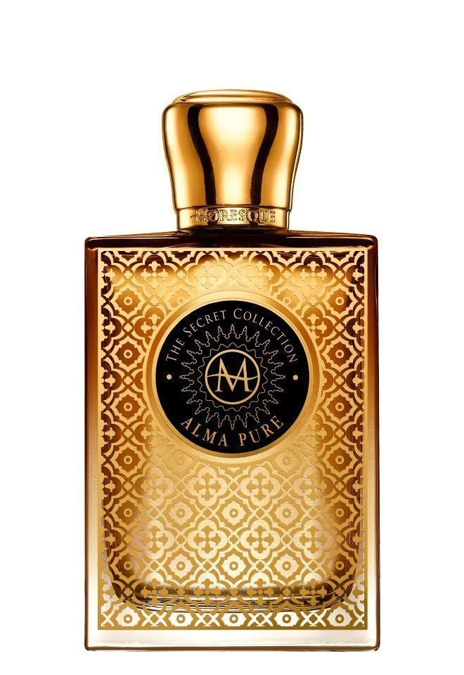 Moresque Alma Pure