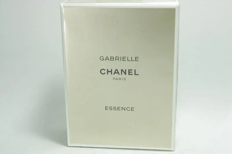 Gabrielle Chanel Essence парфюмерная вода