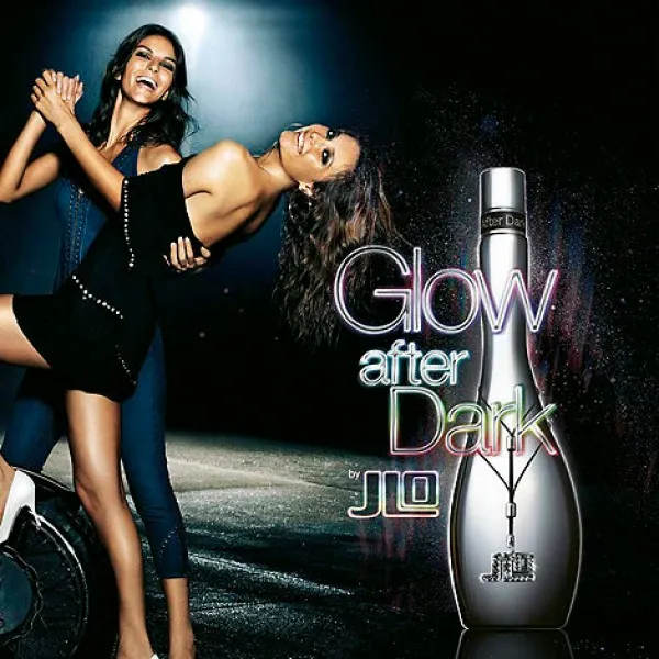 Jennifer Lopez Glow after Dark туалетная вода