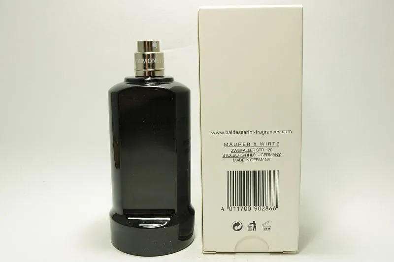 Baldessarini Black туалетная вода