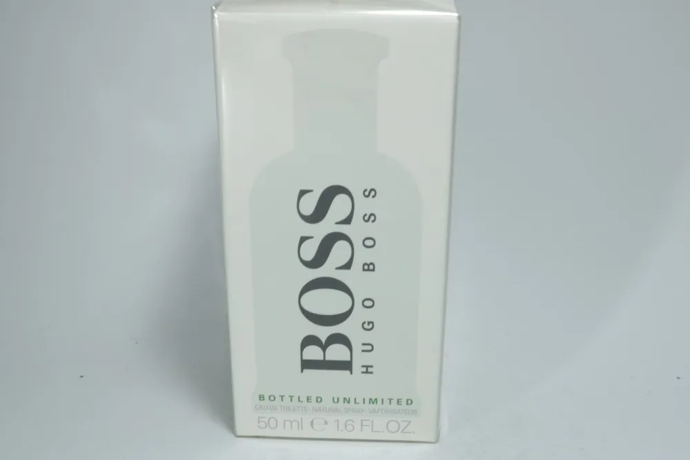 Hugo Boss Boss Bottled Unlimited