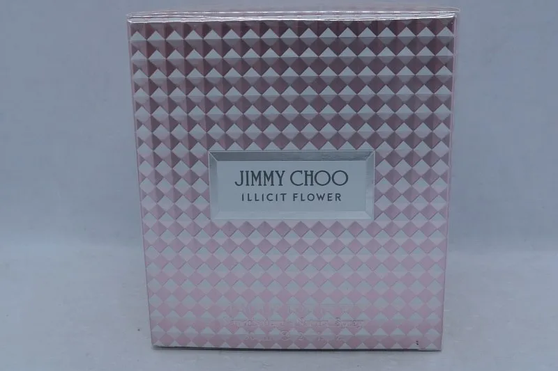 Jimmy Choo Illicit Flower туалетная вода