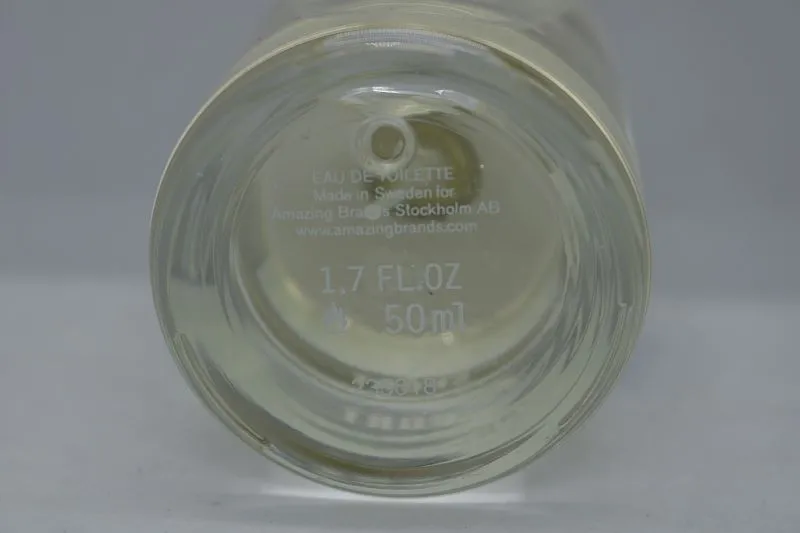 Zlatan Ibrahimovic Parfums Zlatan Sport Pro туалетная вода