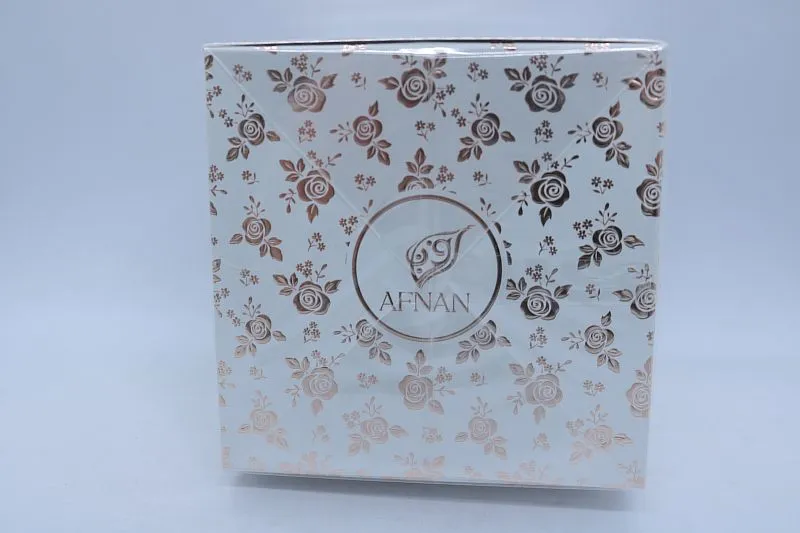 Afnan Souvenir Floral Bouquet парфюмерная вода