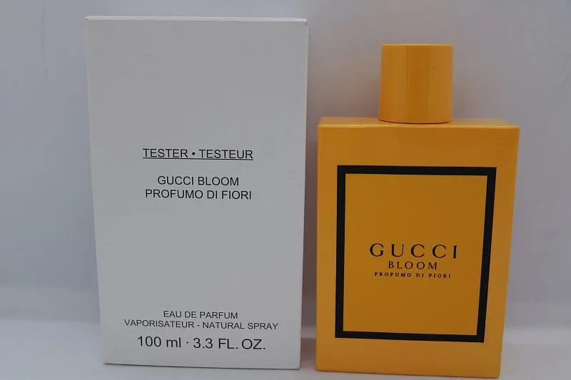 Gucci Bloom Profumo di Fiori парфюмерная вода