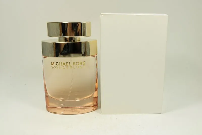 Michael Kors Wonderlust парфюмерная вода