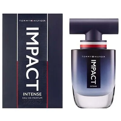 Tommy Hilfiger Impact Intense