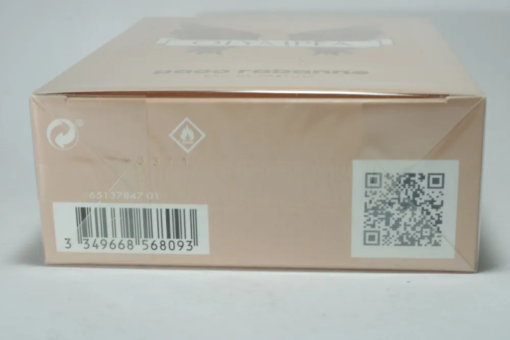 Paco Rabanne Olympea парфюмерная вода