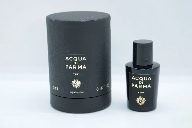 Acqua di Parma Oud