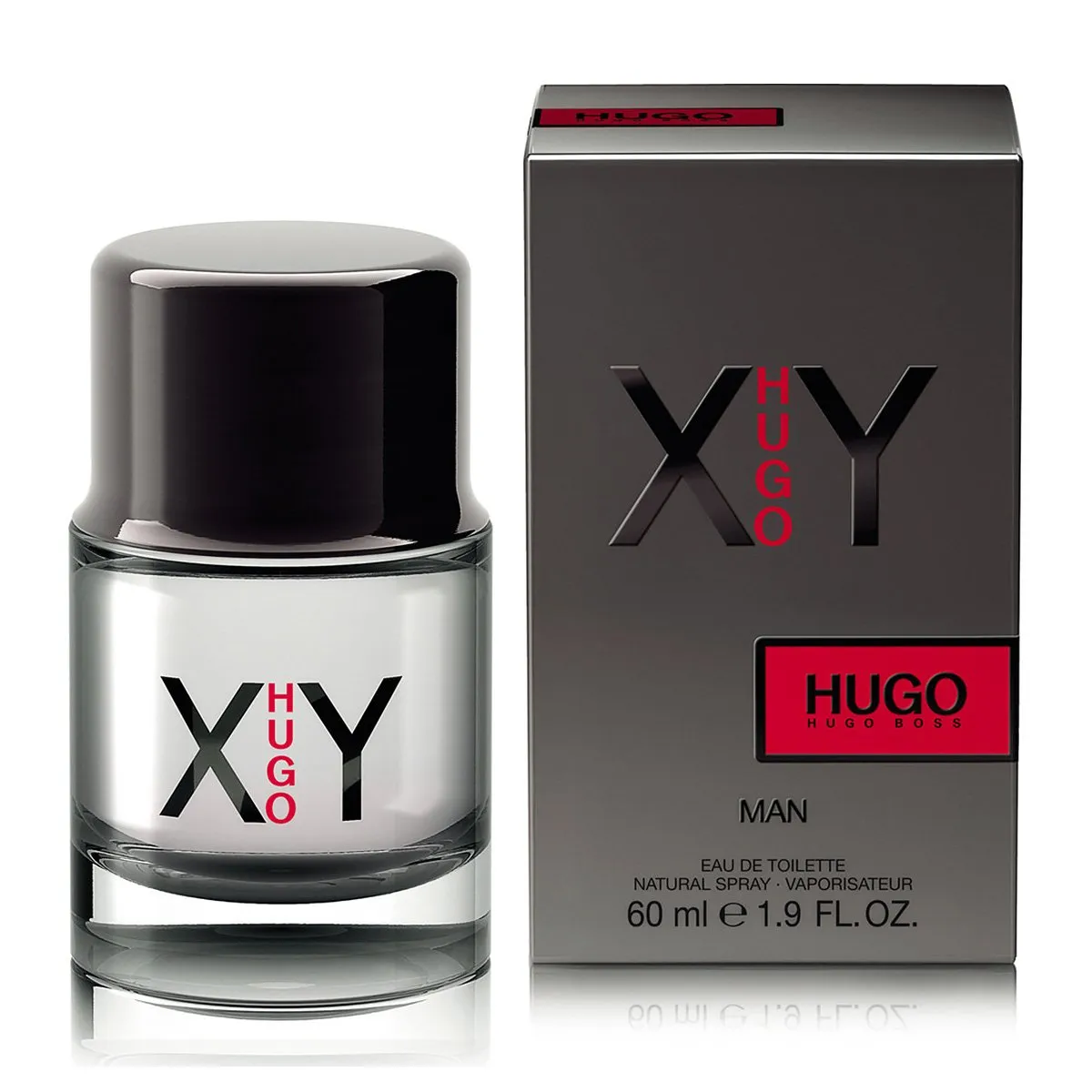 Hugo Boss Boss Hugo XY туалетная вода