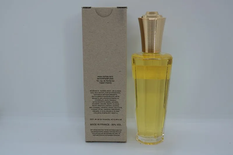 Rochas Madame Rochas туалетная вода