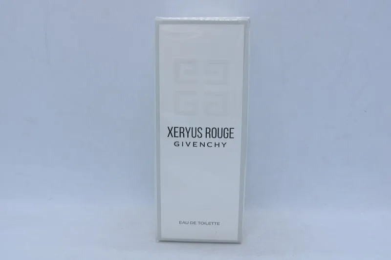 Givenchy Xeryus Rouge туалетная вода
