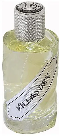 12 Parfumeurs Français Villandry