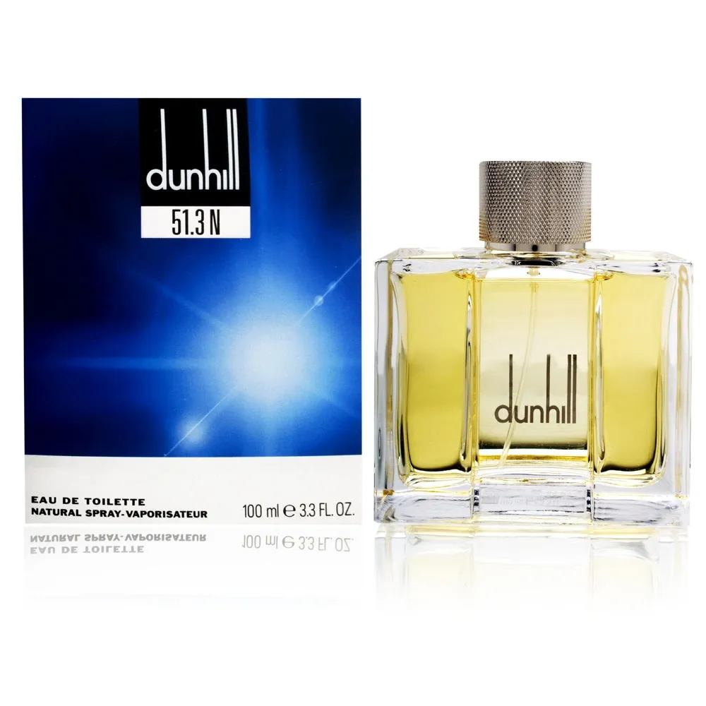Dunhill 51.3 N