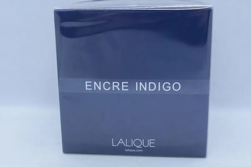 Lalique Encre Indigo парфюмерная вода