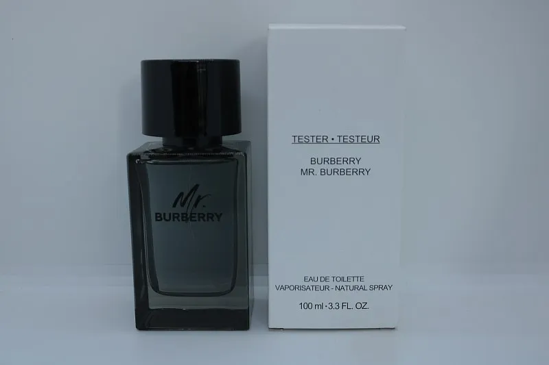 Burberry Mr. Burberry туалетная вода