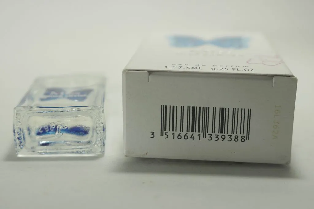 Franck Olivier Miss парфюмерная вода