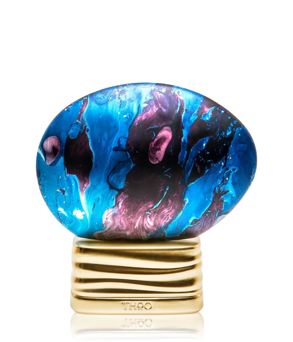 The House of Oud The Time