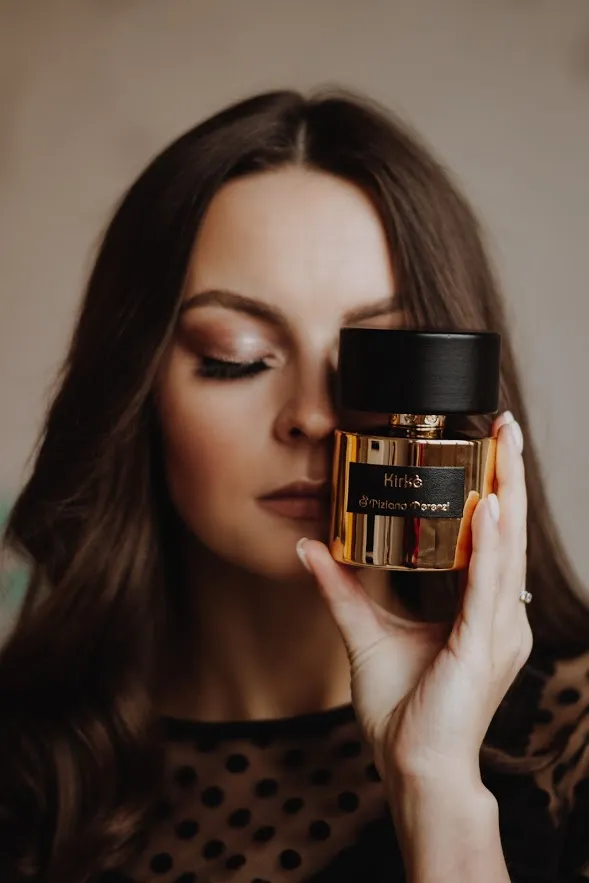 Tiziana Terenzi Kirke духи