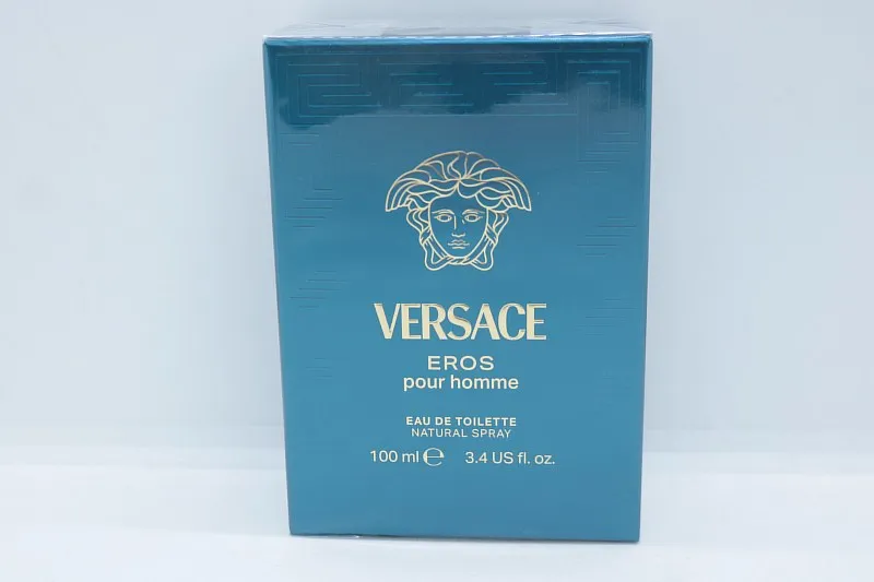 Versace Eros