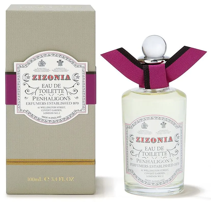 Penhaligon`s Zizonia туалетная вода
