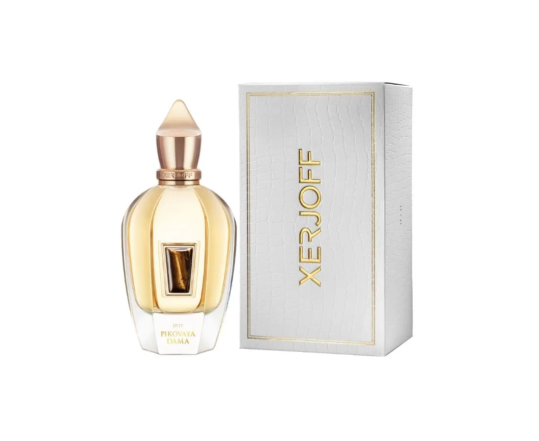 Xerjoff Pikovaya Dama парфюмерная вода
