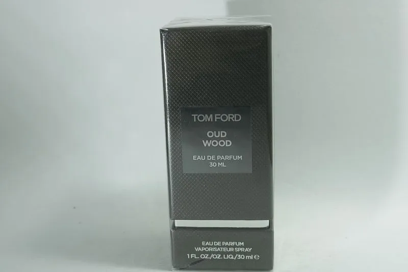 Tom Ford Oud Wood парфюмерная вода