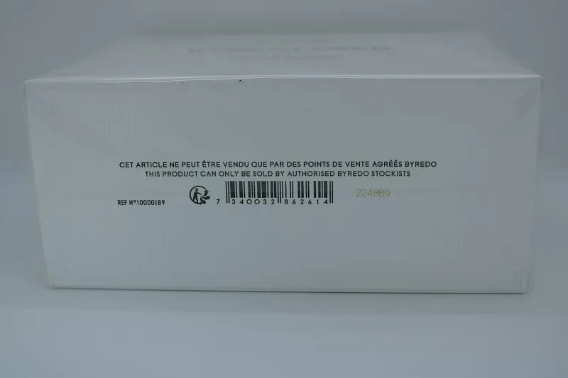 Byredo Eyes Closed парфюмерная вода