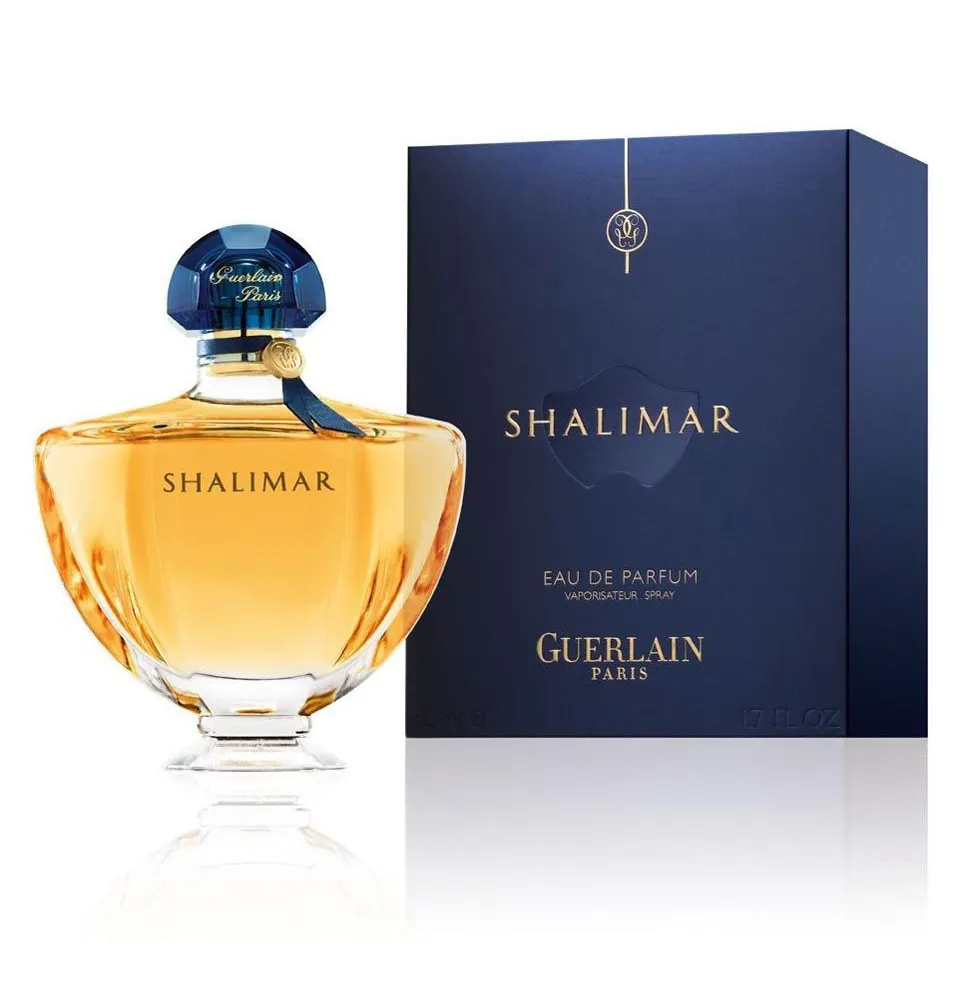 Guerlain Shalimar eau de parfum