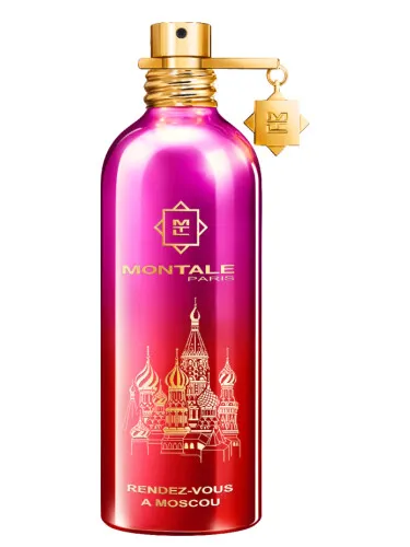 Montale Rendez Vous A Moscou