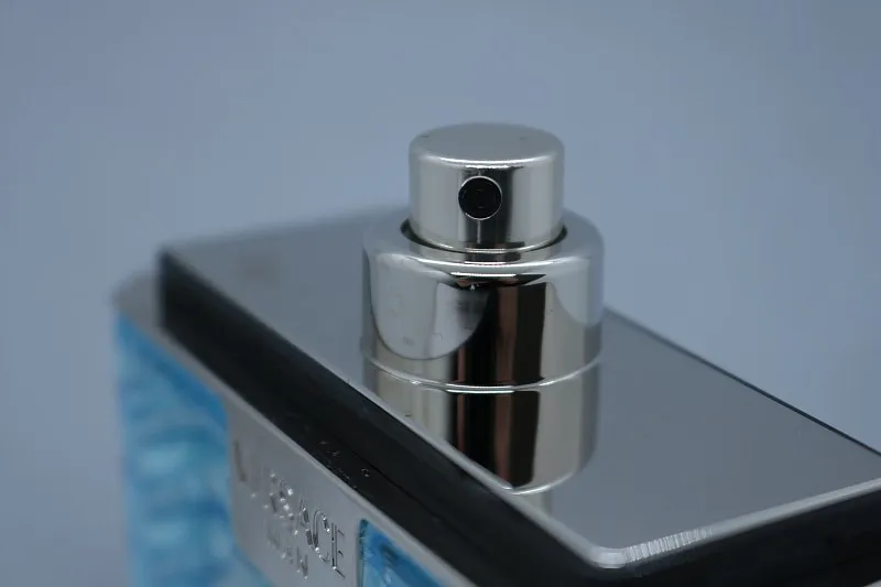 Versace Man Eau Fraiche туалетная вода