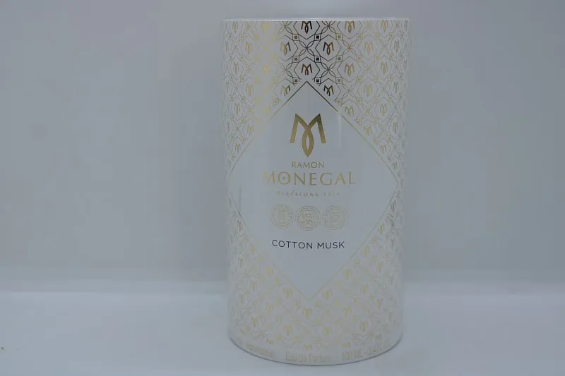 Ramon Monegal Cotton Musk
