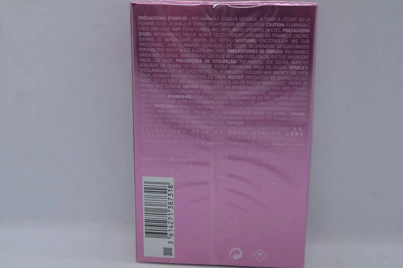 Lancome Miracle Blossom парфюмерная вода