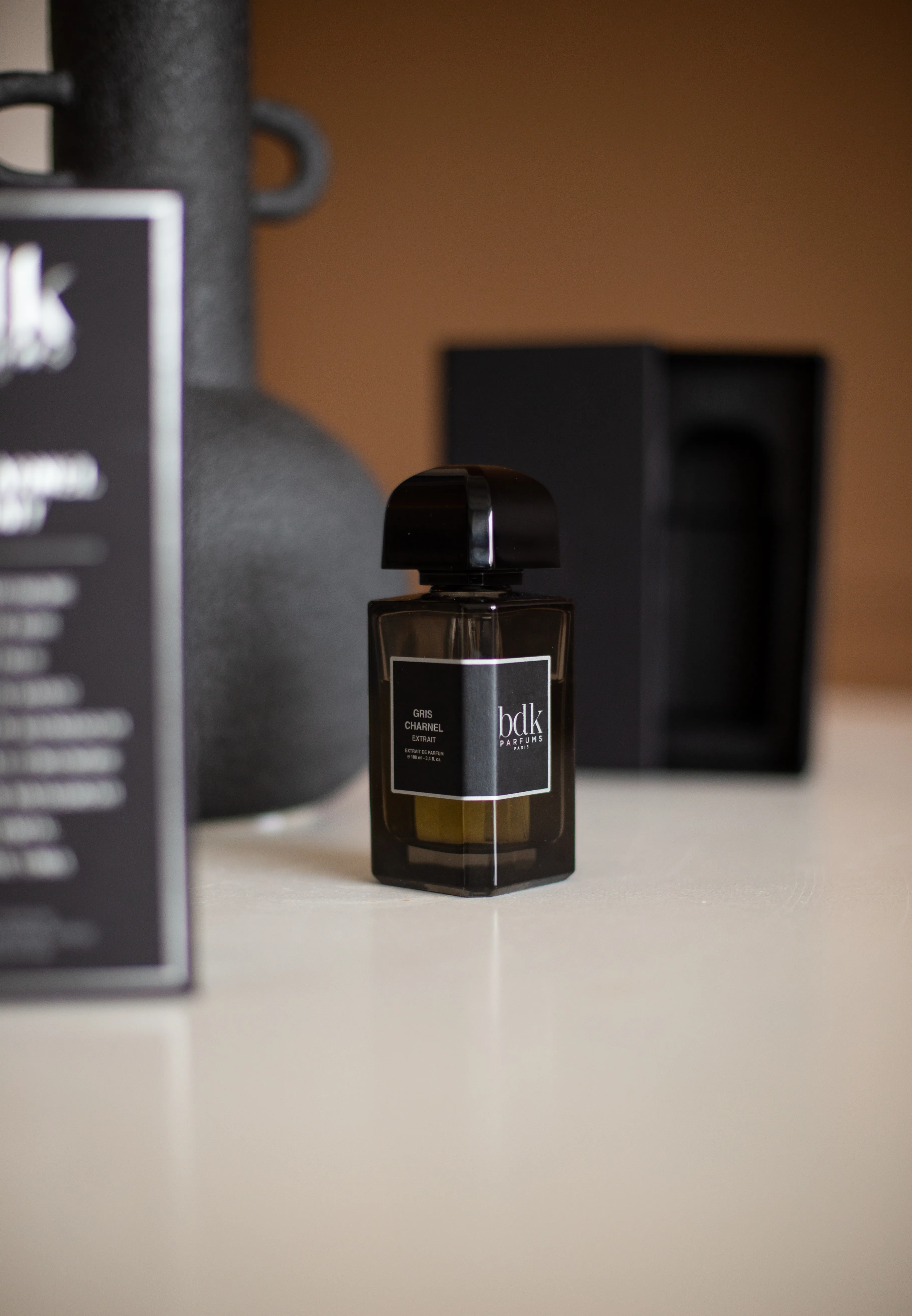 BDK Parfums Gris Charnel Extrait