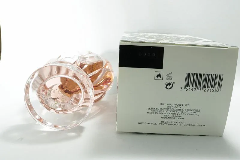 Miu Miu Twist парфюмерная вода